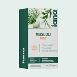 Muscoli Tono - Integratore alimentare
