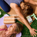 Muscoli Recupero - Integratore alimentare