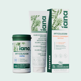 Routine "Comfort e riposo"