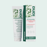 Crema effetto caldo rilassante 100ml